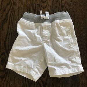 Little boy’s shorts